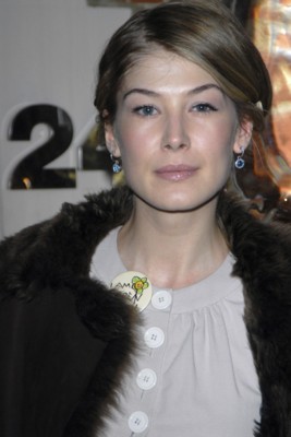 Rosamund Pike Poster 1508550
