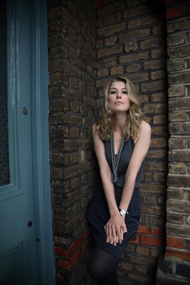 Rosamund Pike Poster 2083762