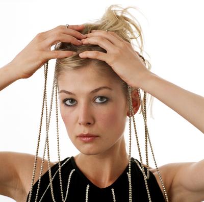 Rosamund Pike Poster 2083777