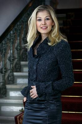 Rosamund Pike Poster 2083779