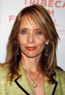 Rosanna Arquette Poster 1251707