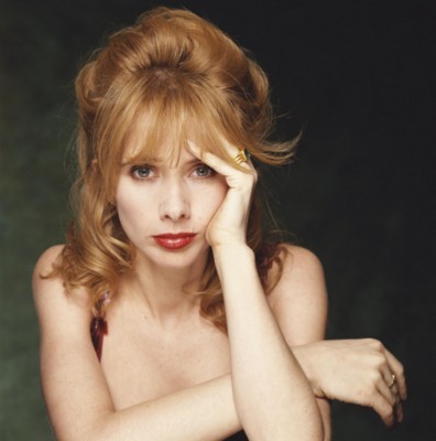 Rosanna Arquette Poster 1271695
