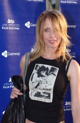 Rosanna Arquette Poster 1335241