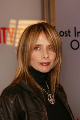 Rosanna Arquette Poster 1335254