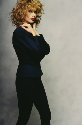 Rosanna Arquette Poster 2099801