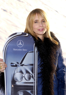 Rosanna Arquette Poster 2308988
