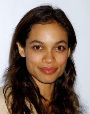 Rosario Dawson Poster 1248234