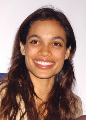 Rosario Dawson Poster 1248237