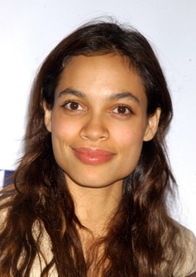 Rosario Dawson Poster 1248238