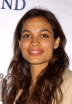 Rosario Dawson Poster 1248240