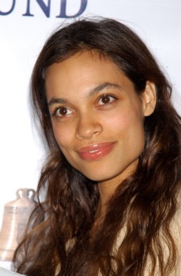 Rosario Dawson Poster 1248241