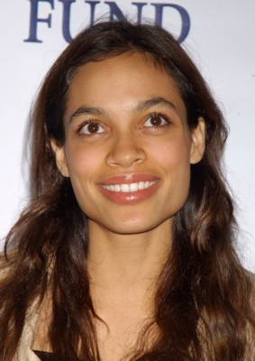 Rosario Dawson Poster 1248242