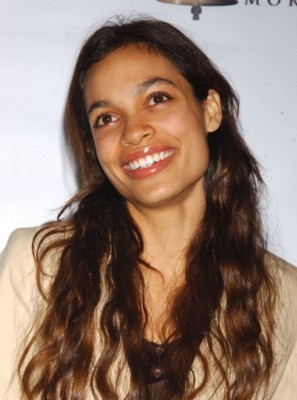 Rosario Dawson Poster 1248243
