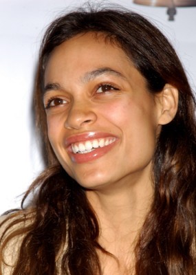 Rosario Dawson Poster 1248244