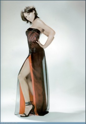Rosario Dawson Poster 1251687
