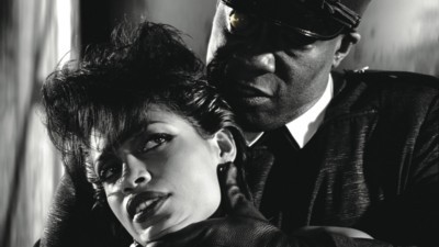 Rosario Dawson Poster 1251689
