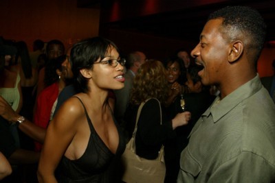 Rosario Dawson Poster 1251699