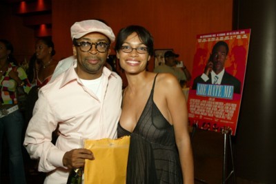 Rosario Dawson Poster 1251700