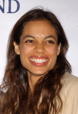 Rosario Dawson Poster 1254080