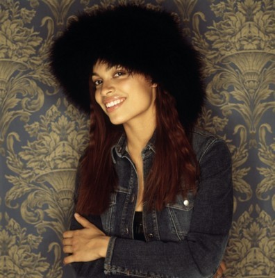 Rosario Dawson Poster 1330187
