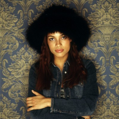 Rosario Dawson Poster 1330189