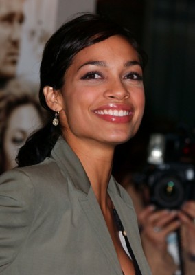 Rosario Dawson Poster 1330199