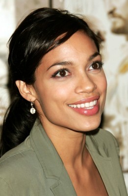 Rosario Dawson Poster 1330202