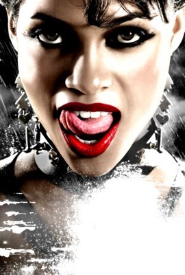 Rosario Dawson Poster 1342470