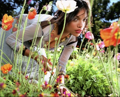Rosario Dawson Poster 1348692