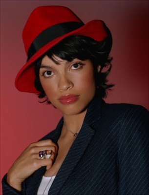 Rosario Dawson Poster 1348697