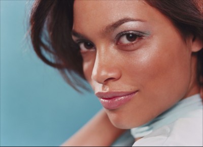 Rosario Dawson Poster 1348703