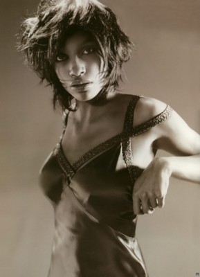 Rosario Dawson Poster 1349408