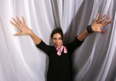 Rosario Dawson Poster 1369744
