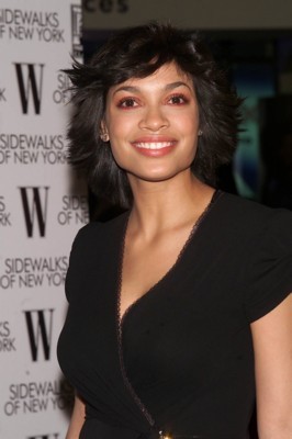 Rosario Dawson Poster 1369754