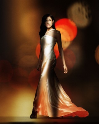 Rosario Dawson Poster 1369757