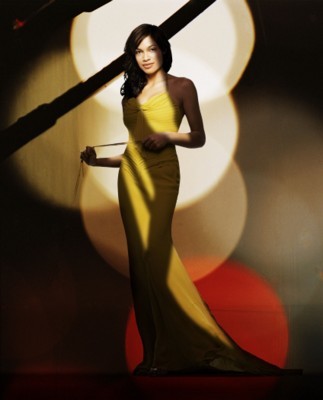 Rosario Dawson Poster 1369758