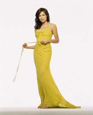 Rosario Dawson Poster 1369764