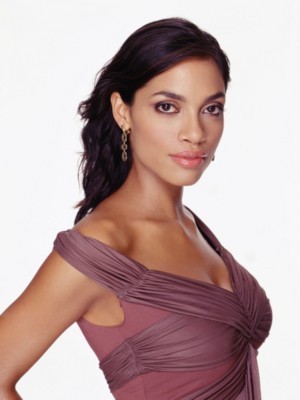 Rosario Dawson Poster 1369769