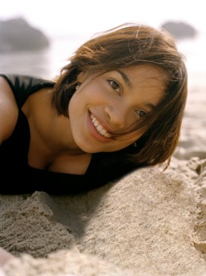 Rosario Dawson Poster 1416894