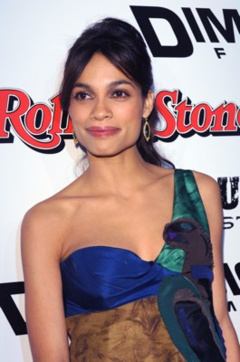 Rosario Dawson Poster 1416897