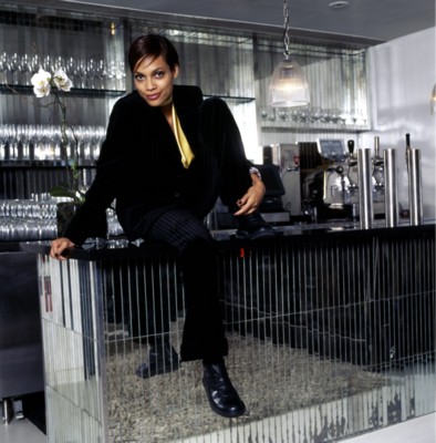 Rosario Dawson Poster 1416900