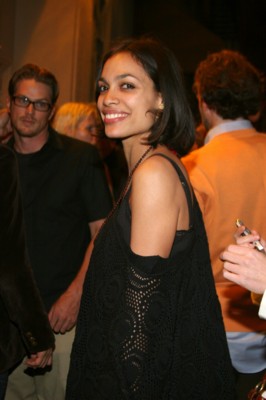 Rosario Dawson Poster 1416928
