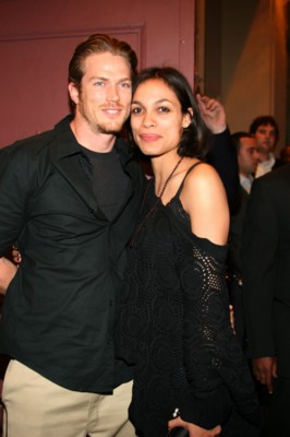 Rosario Dawson Poster 1416932