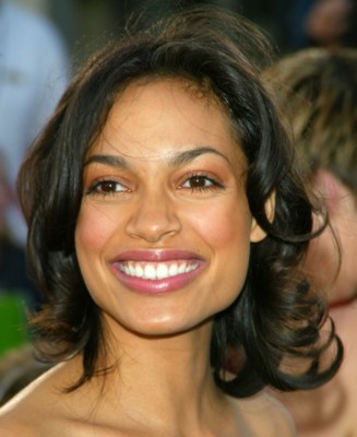 Rosario Dawson Poster 1416946
