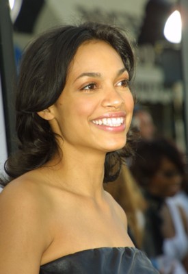 Rosario Dawson Poster 1416952