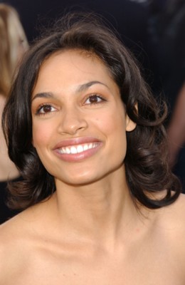 Rosario Dawson Poster 1416956