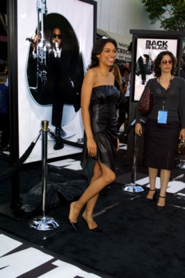 Rosario Dawson Poster 1416961