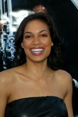 Rosario Dawson Poster 1416964