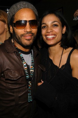 Rosario Dawson Poster 1416970
