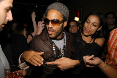 Rosario Dawson Poster 1416971